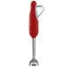 EAN 8017709343804 - Smeg HBF03RDEU licuadora Batidora de inmersión 700 W Rojo imagen 4