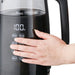 EAN 5908277388003 - ELDOM C530 NEVO tetera eléctrica 1,7 L 2200 W Negro, Transparente imagen 3