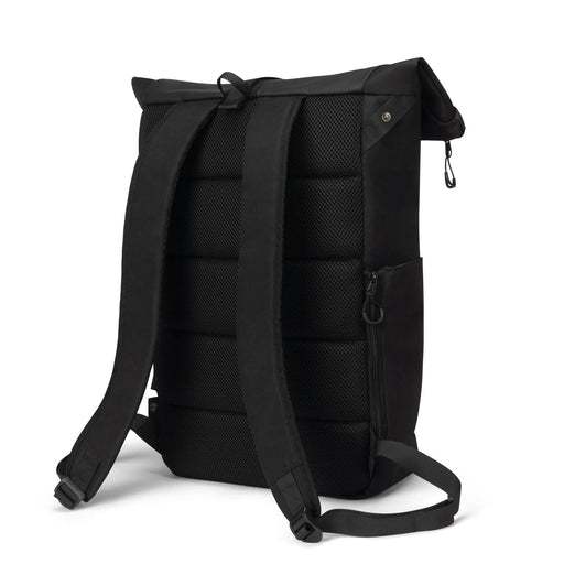 EAN 7640239423268 - DICOTA D32175-RPET mochila Mochila enrollable Negro Poliéster imagen 2