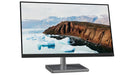 EAN 195713714709 - Lenovo L27m-30 pantalla para PC 68,6 cm (27") 1920 x 1080 Pixeles Full HD LED Negro imagen 1