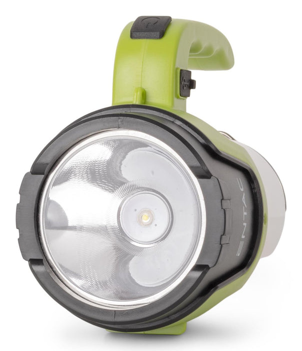 EAN 5999097983646 - Entac EFL-CAMP linterna Verde, Blanco, Negro Linterna de mano LED imagen 5