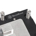 EAN 4710679816654 - Silverstone XE360-SP5 Procesador Sistema de refrigeración líquida todo en uno 12 cm Negro 1 pieza(s) imagen 5