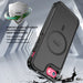 EAN 4252011902347 - 4smarts 452042 funda para teléfono móvil 11,9 cm (4.7") Negro imagen 2