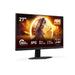 EAN 4038986183222 - AOC G4 27G4ZREP pantalla para PC 68,6 cm (27") 1920 x 1080 Pixeles Full HD LCD Negro, Rojo imagen 2