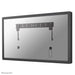 EAN 8717371442569 - Neomounts PLASMA-W860 soporte para TV 152,4 cm (60") Negro imagen 1