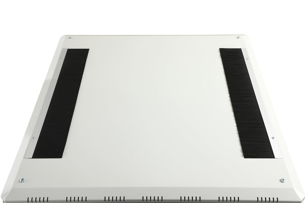EAN 4016032476573 - Digitus DN-31119 armario rack 42U Rack o bastidor independiente Gris imagen 7