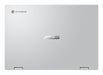 EAN 4711387738566 - ASUS Chromebook Flip CX1 CX1400FKA-EC0213 Intel® Celeron® N 35,6 cm (14") Pantalla táctil LPDDR4x-SDRAM W imagen 11