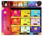 EAN 0035051586074 - Rainbow High Accessories Studio Series 1, S Assortment in PDQ Zapatos de muñeca imagen 21