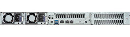 EAN 4719331861025 - GIGABYTE E133-C10-AAG1 AMD B650E Zócalo AM5 Bastidor (1U) Negro, Acero imagen 3