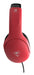 EAN 0840454400120 - Turtle Beach Airlite Fit Auriculares Alámbrico Diadema Juego Negro, Azul, Rojo imagen 5