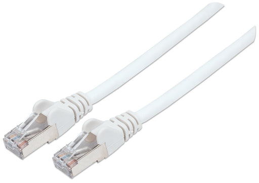 EAN 766623735452 - Intellinet 735452 cable de red Blanco S/FTP (S-STP) imagen 1