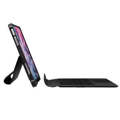 EAN 4895206941389 - LAUT L_IPD22_TY2_DE_BK funda para tablet 33 cm (13") Libro Negro imagen 2