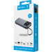 EAN 5705730421297 - Sandberg 421-29 batería externa Polímero de litio 20000 mAh Negro, Gris imagen 7