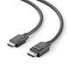 EAN 9350784022158 - ALOGIC EL2DPHD-03 adaptador de cable de vídeo 3 m DisplayPort HDMI Negro imagen 2