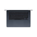 EAN 195950697414 - Apple MacBook Air Apple M M5 Portátil 38,9 cm (15.3") 16 GB 1 TB SSD Wi-Fi 7 (802.11be) macOS Tahoe Marina imagen 2