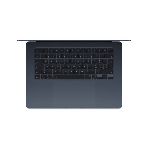 EAN 195950697445 - Apple MacBook Air Apple M M5 Portátil 38,9 cm (15.3") 16 GB 1 TB SSD Wi-Fi 7 (802.11be) macOS Tahoe Marina imagen 2