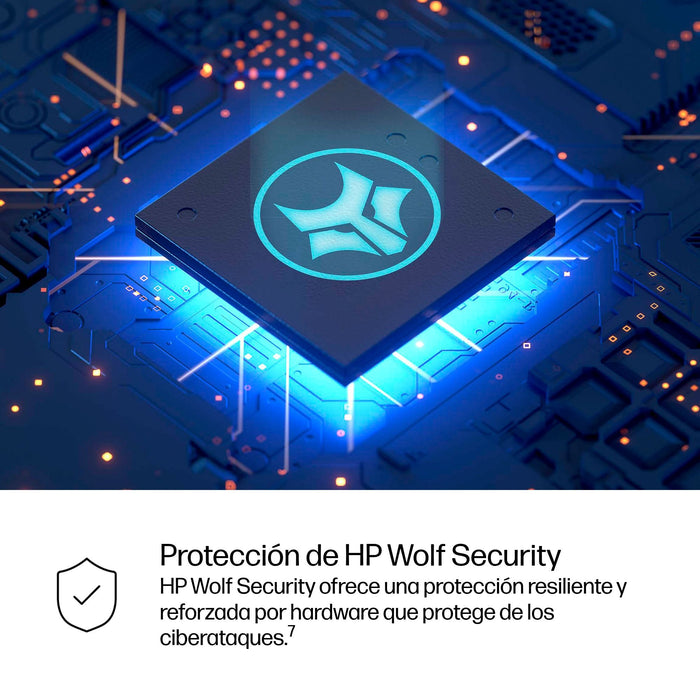 EAN 0199251416217 - HP Z2 G1i Wolf Pro Security Edition Intel Core Ultra 9 285K 48 GB DDR5-SDRAM 1 TB SSD NVIDIA RTX 4000 Ada imagen 12