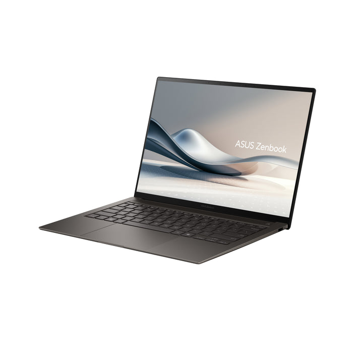 EAN 4711387756300 - ASUS Zenbook S 14 UX5406SA-PZ334W 35,6 cm (14") Pantalla táctil LPDDR5x-SDRAM Wi-Fi 7 (802.11be) imagen 6