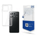 EAN 5903108561136 - 3MK Clear Case funda para teléfono móvil imagen 1
