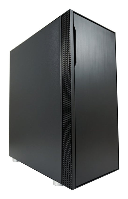 EAN 4262443280203 - LC-Power LC-8000B-ON carcasa de ordenador Midi Tower Negro imagen 1