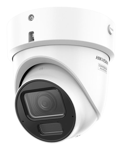 EAN 6936422162085 - Hikvision Pro Series DS-2CD2H86G2H-IZSY(2.8-12MM)(EF) cámara de vigilancia Torreta Cámara de seguridad IP imagen 1