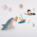 EAN 5060897227664 - Fizz Creations JAWS Comic Ons imagen 4