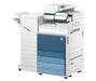 EAN 0198828506832 - HP Clr LaserJet Ent Flw MFP8801z+ Prntr Laser A3 1200 x 1200 DPI 60 ppm Wifi imagen 5