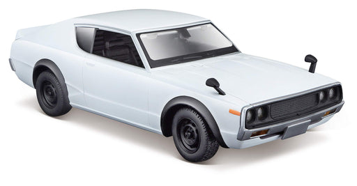 EAN 0090159315285 - Maisto 31528 modelo a escala Modelo a escala de coche clásico Previamente montado 1:24 imagen 1