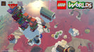 EAN 5051893233353 - Warner Bros. Games LEGO Worlds Estándar Alemán, Inglés, Chino simplificado, Danés, Español, Francés, Ital imagen 3