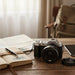 EAN 8436042558933 - PRIXTON DC950 MILC 64 MP Negro, Gris imagen 7