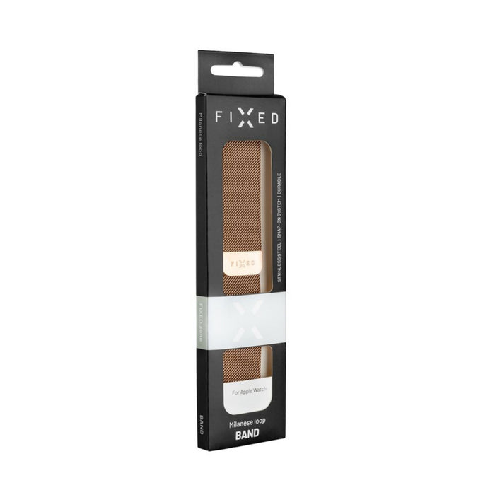 EAN 8591680133475 - FIXED FIXMEST-436-RG pieza y accesorio para reloj imagen 6