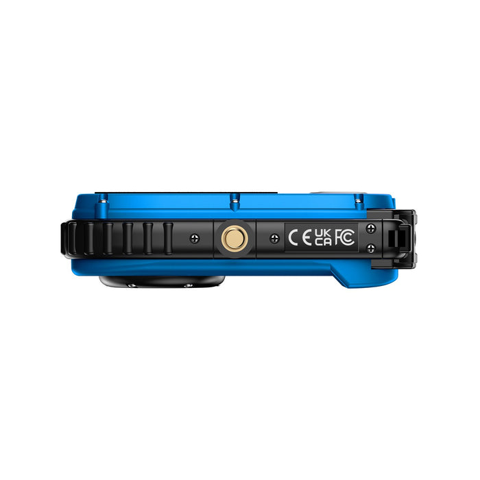 EAN 3760265548408 - AgfaPhoto Realishot WP6000 1/4" Cámara compacta 18 MP CMOS Azul imagen 5