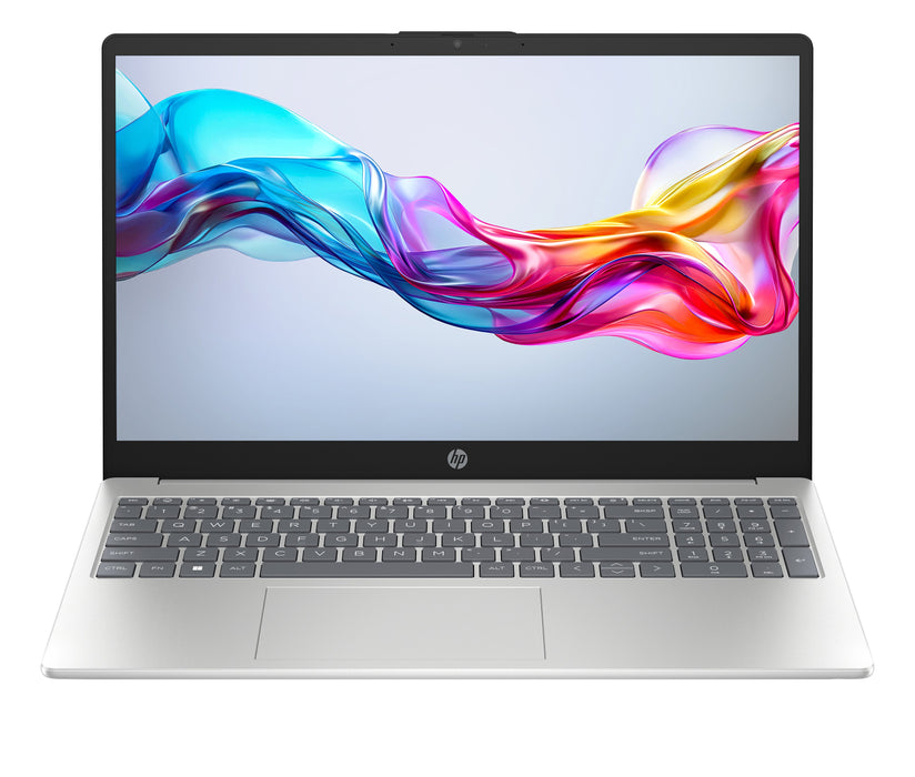 EAN 0198990030418 - HP 15-fd0174ns Intel® Celeron® N100 Portátil 39,6 cm (15.6") Full HD 8 GB DDR4-SDRAM 256 GB SSD Wi-Fi 6 ( imagen 1