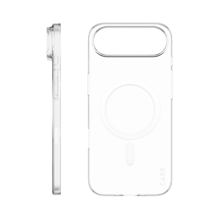 EAN 5715685035340 - PanzerGlass CARE™ by ® SL1M Case Transparent w. MagSafe iPhone Air funda para teléfono móvil Transparente imagen 1