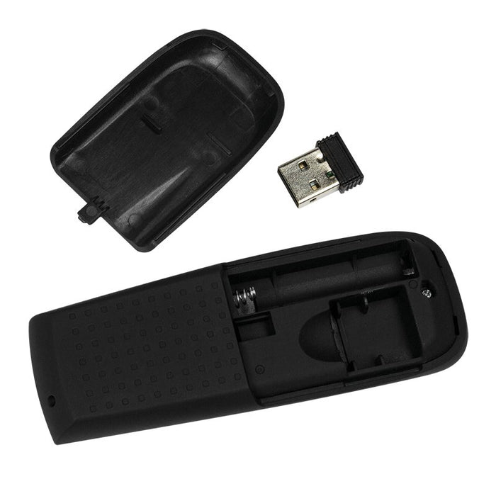 EAN 4052792044782 - LogiLink ID0154 apuntador inalámbricos RF Negro imagen 2