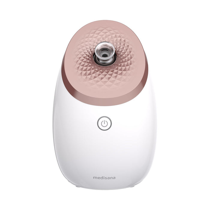 EAN 4015588882487 - Medisana DS 600 sauna facial Blanco imagen 4
