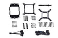 EAN 4250197119993 - Alphacool 11999 sistema de refrigeración para ordenador Procesador Refrigerador de aire 12 cm Negro 1 pie imagen 7