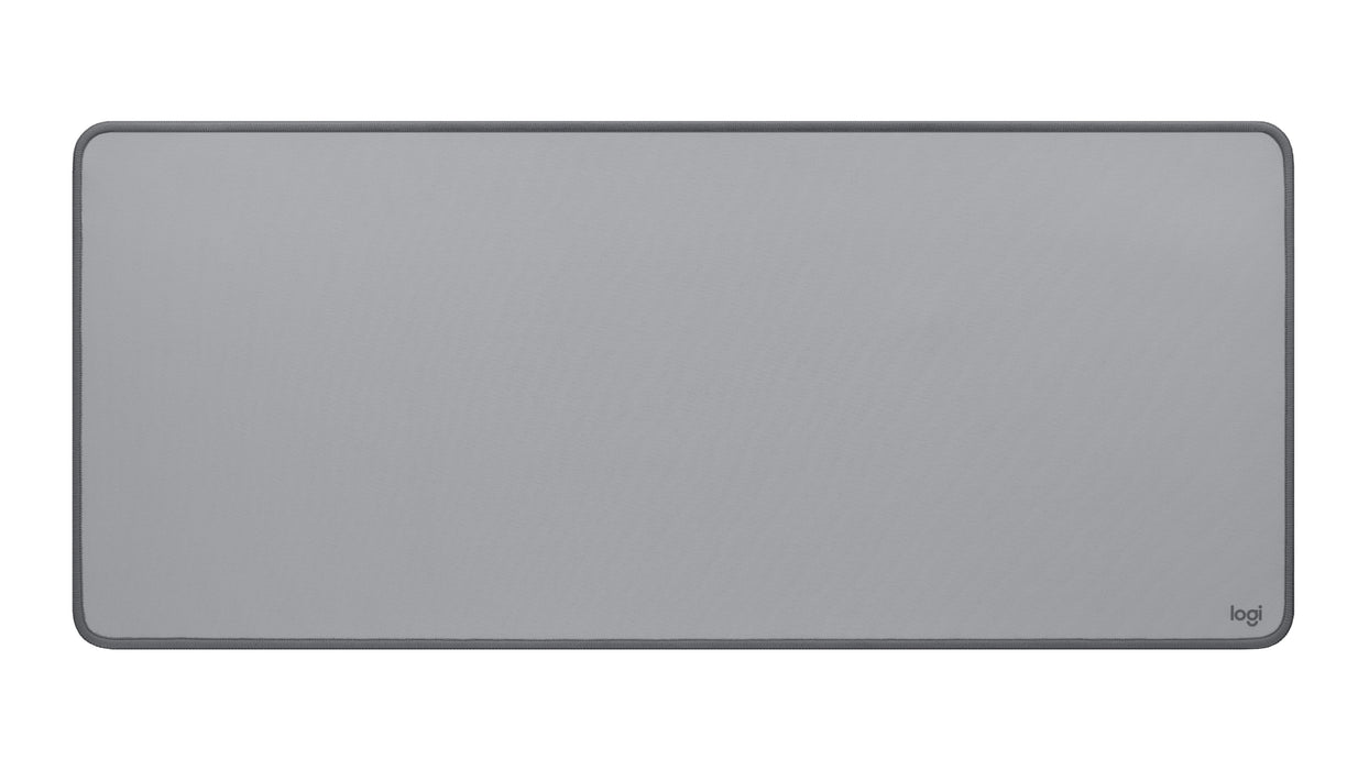 EAN 5099206099500 - Logitech 956-000052 alfombrilla para ratón Gris imagen 1