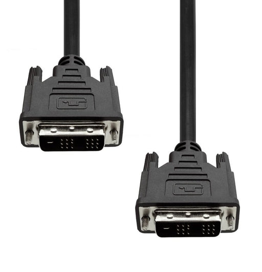 EAN 5714590105674 - ProXtend DVI-D 18+1 Cable 2M cable DVI Negro imagen 2