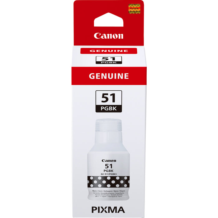 EAN 4549292169546 - Canon 4529C001 recambio de tinta para impresora Original imagen 1