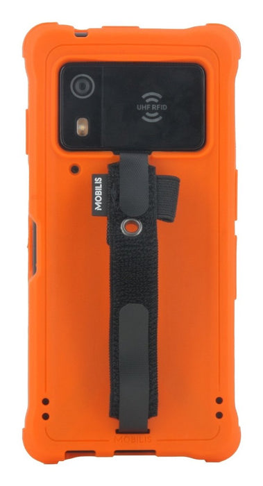 EAN 3700992537825 - Mobilis 052069 funda y estuche para ordenador de bolsillo tipo PDA imagen 1