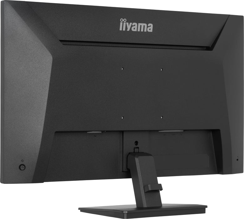EAN 4948570127412 - iiyama ProLite X2791HS-B1 pantalla para PC 68,6 cm (27") 1920 x 1080 Pixeles Full HD LED Negro imagen 17