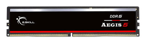 EAN 4713294238122 - G.Skill F5-5200J4040A16GX1-IS módulo de memoria 16 GB 1 x 16 GB DDR5 4800 MT/s 288-pin DIMM imagen 1