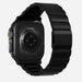 EAN 0856504014834 - Nomad NM014834858 Accesorios para dispositivos vestibles inteligentes Grupo de rock Negro Titanio imagen 5