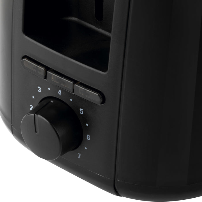 EAN 8421078038207 - JATA JETT1585 tostadora 7 2 rebanada(s) 1400 W Negro imagen 3