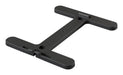 EAN 4752224010230 - Mikrotik hAP be³ Media router inalámbrico Multi-Gigabit Ethernet Tribanda (2.4 GHz / 5 GHz / 6 GHz) Negro imagen 4