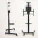 EAN 8433281015616 - TooQ FS1184M-B soporte para TV 177,8 cm (70") imagen 4