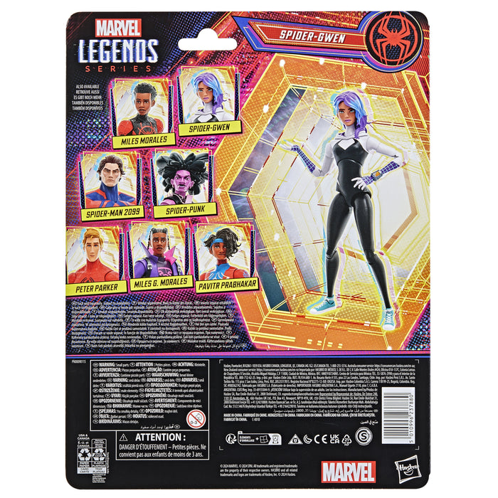EAN 5010996237880 - Marvel F91755X0 figura de juguete para niños imagen 4