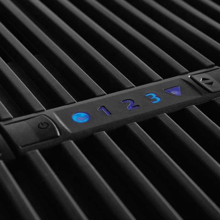 EAN 4011143294016 - Venta LW25 humidificador 7 L Negro imagen 5