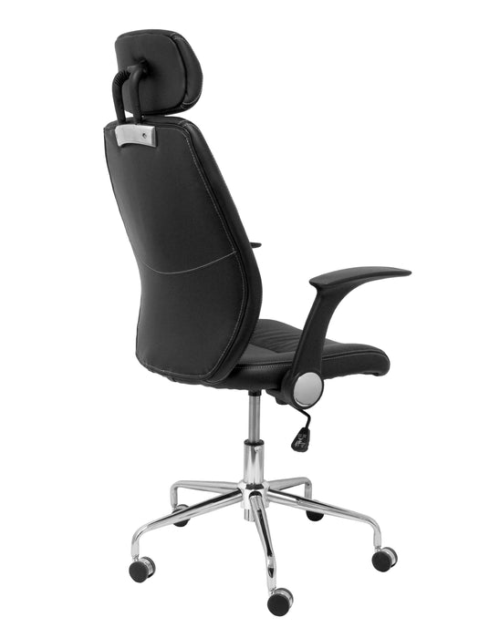 EAN 8435501001782 - PIQUERAS Y CRESPO 239DBSPNEC silla de oficina y de ordenador Asiento acolchado Respaldo acolchado imagen 7